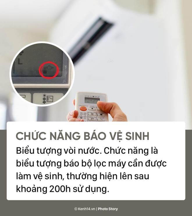 Kh&aacute;m ph&aacute; tất tần tật chiếc điều khiển điều h&ograve;a để c&oacute; một m&ugrave;a h&egrave; m&aacute;t mẻ v&agrave; tiết kiệm - Ảnh 13.