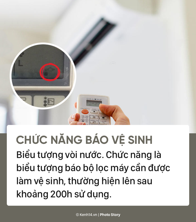 Khám phá tất tần tật chiếc điều khiển điều hòa để có một mùa hè mát mẻ và tiết kiệm - Ảnh 13.