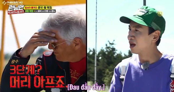 Đến khi n&agrave;o th&igrave; Lee Kwang Soo mới tho&aacute;t m&aacute;c th&aacute;nh nhọ trong Running Man? - Ảnh 5.