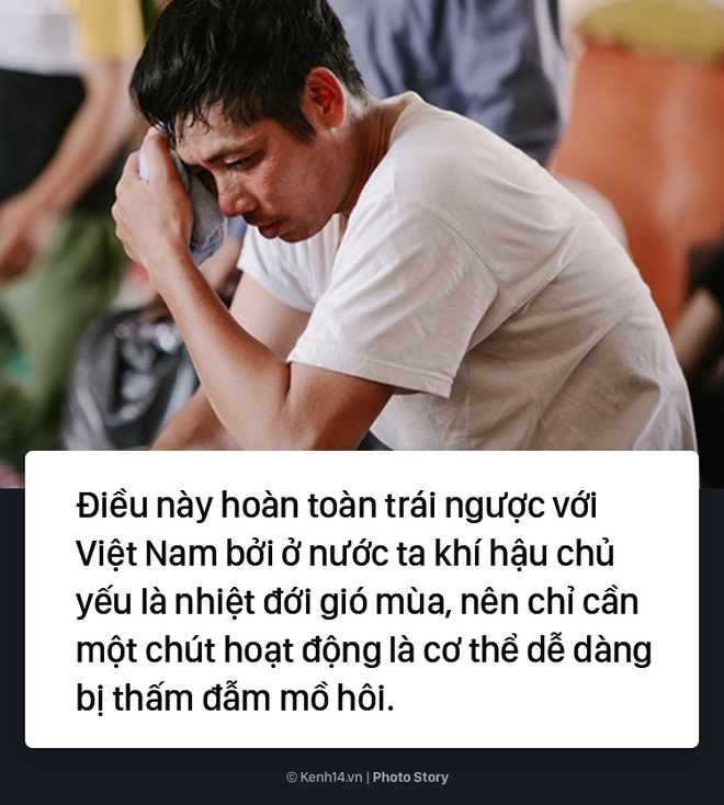 Đến nơi này, bạn sẽ chẳng chảy 1 giọt mồ hôi dù vận động mạnh giữa trời nóng 40 độ - Ảnh 9.