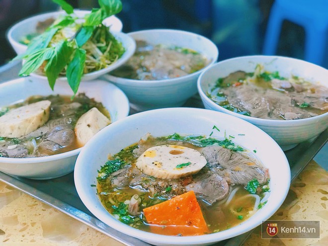Không ngờ đường Nguyễn Thiện Thuật cũng có hàng tá món ăn hấp dẫn không phải ai cũng biết - Ảnh 8.