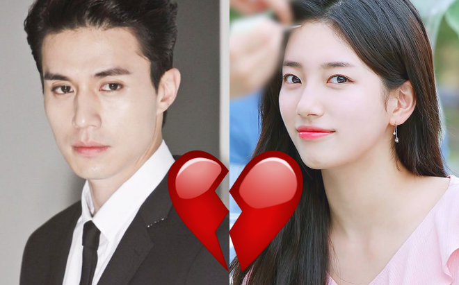 Lee Dong Wook và Suzy chia tay nhanh như một cơn gió: Điều làm thứ 2 của các fangirl trở nên đáng yêu hơn bao giờ hết - Ảnh 1.