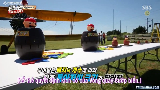 Đến khi n&agrave;o th&igrave; Lee Kwang Soo mới tho&aacute;t m&aacute;c th&aacute;nh nhọ trong Running Man? - Ảnh 3.