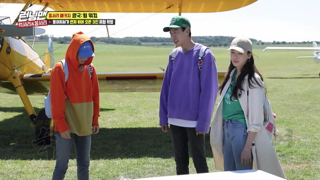Đến khi n&agrave;o th&igrave; Lee Kwang Soo mới tho&aacute;t m&aacute;c th&aacute;nh nhọ trong Running Man? - Ảnh 4.