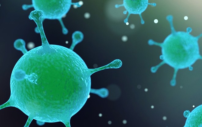 Sputnik - con virus g&acirc;y sốc cho to&agrave;n bộ giới nghi&ecirc;n cứu khoa học bằng c&aacute;ch k&iacute; sinh l&ecirc;n&hellip; một virus kh&aacute;c - Ảnh 1.