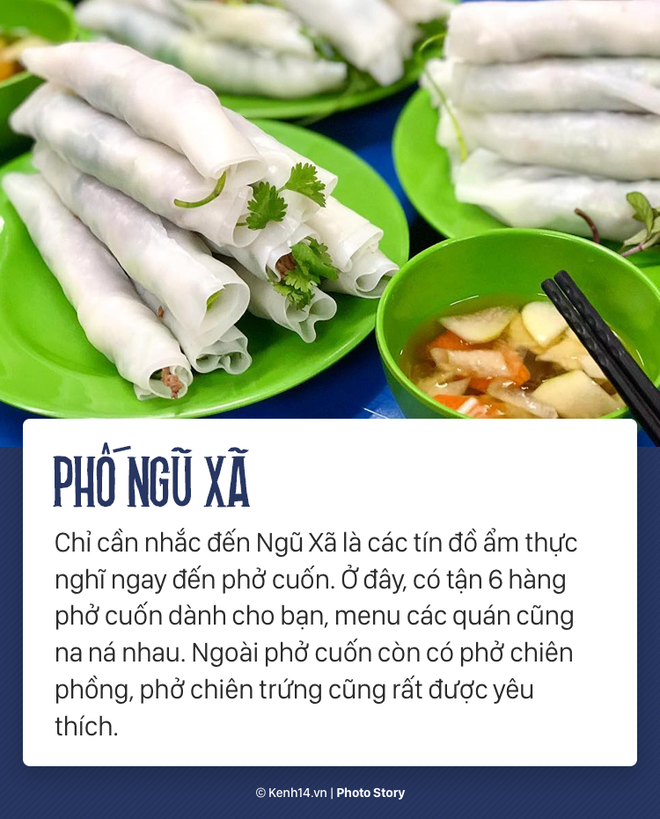 Những con phố ở H&agrave; Nội m&agrave; chỉ cần đọc t&ecirc;n l&agrave; biết ngay ở đ&oacute; b&aacute;n m&oacute;n g&igrave; - Ảnh 3.