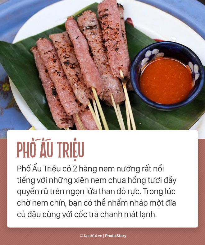 Những con phố ở H&agrave; Nội m&agrave; chỉ cần đọc t&ecirc;n l&agrave; biết ngay ở đ&oacute; b&aacute;n m&oacute;n g&igrave; - Ảnh 5.
