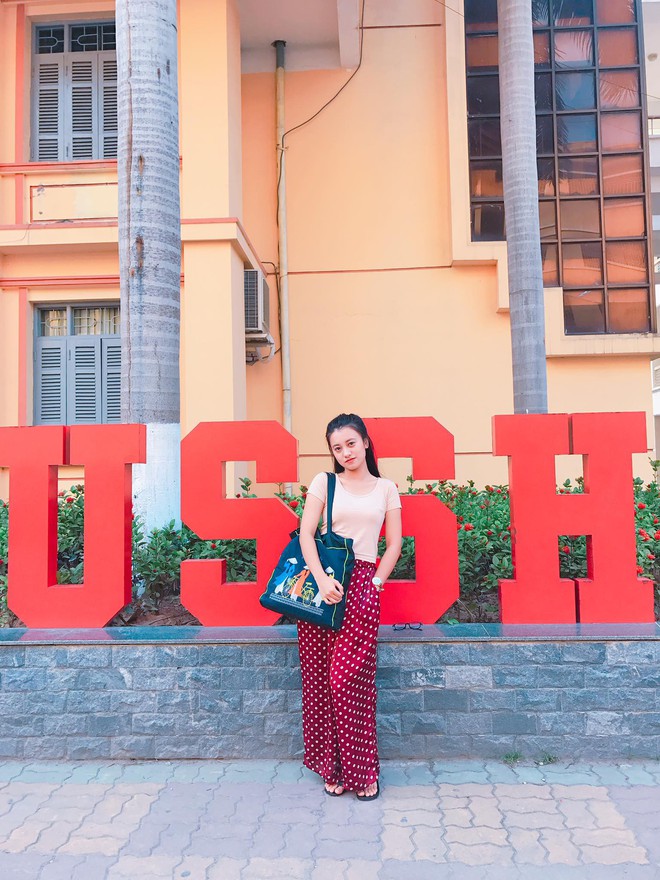 Cuộc sống của &ldquo;Chị ong v&agrave;ng&rdquo; nổi tiếng một thời, v&agrave;o đ&agrave;i truyền h&igrave;nh từ năm 15 tuổi giờ ra sao? - Ảnh 10.