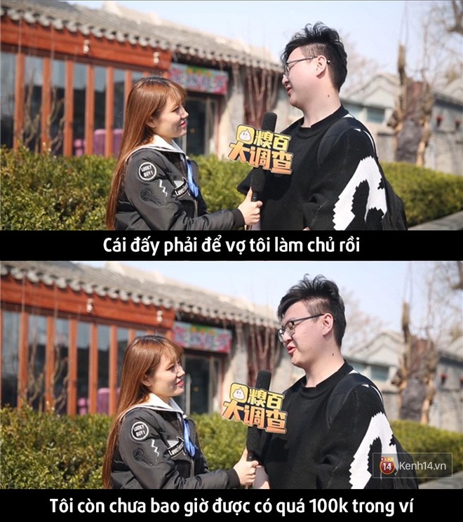 Bạn sẽ l&agrave;m g&igrave; nếu bỗng nhi&ecirc;n c&oacute; được 1 tỷ từ tr&ecirc;n trời rơi xuống? - Ảnh 3.
