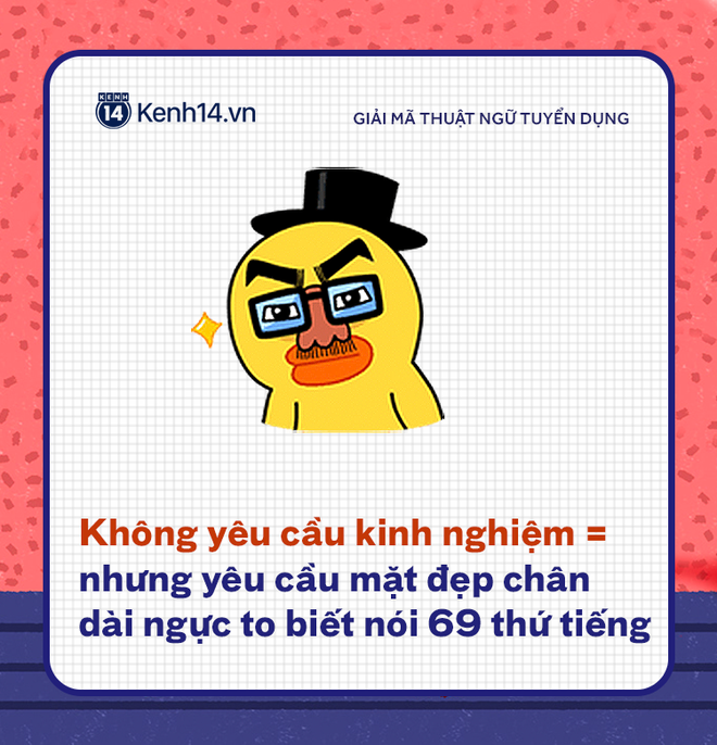 Phi&ecirc;n dịch ng&ocirc;n ngữ tuyển dụng: Anh em đừng tin họ lừa đấy! - Ảnh 4.