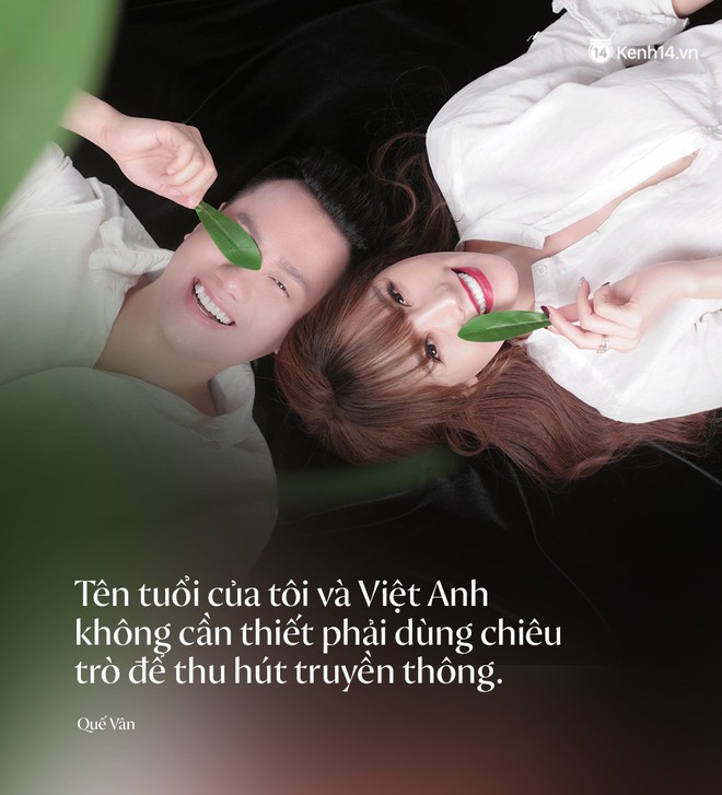 Quế Vân chia sẻ sau ồn ào dư luận liên quan đến Việt Anh: “Bảo Thanh là người quá vô duyên” - Ảnh 3.