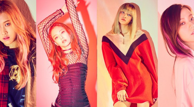 Quanh đi quẩn lại, hiện nay cũng chỉ c&oacute; 3 chị em si&ecirc;u nh&acirc;n Kpop n&agrave;y đủ sức chinh chiến nếu Mỹ tiến - Ảnh 2.