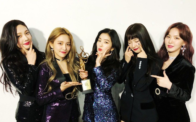 Quanh đi quẩn lại, hiện nay cũng chỉ c&oacute; 3 chị em si&ecirc;u nh&acirc;n Kpop n&agrave;y đủ sức chinh chiến nếu Mỹ tiến - Ảnh 9.