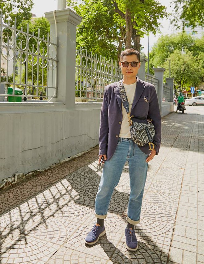 Một ng&agrave;y đẹp trời, bạn tỉnh giấc v&agrave; thấy cả thế giới đeo mẫu t&uacute;i hot nhất thời mẹ m&igrave;nh 2 thập ni&ecirc;n trước - Ảnh 8.