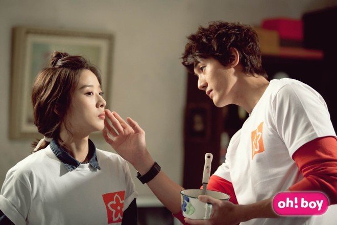 Rộ tin cặp phim giả tình thật đẹp nhất xứ Hàn Lee Ki Woo và Lee Chung Ah chia tay sau 5 năm hẹn hò - Ảnh 3.