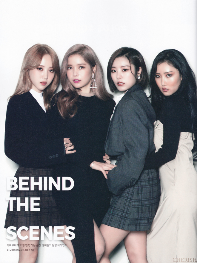 Top girlgroup hot nhất nửa đầu năm 2018: Red Velvet vượt mặt Black Pink, nhưng vị trí thứ 2 và 3 mới là sốc nhất - Ảnh 2.