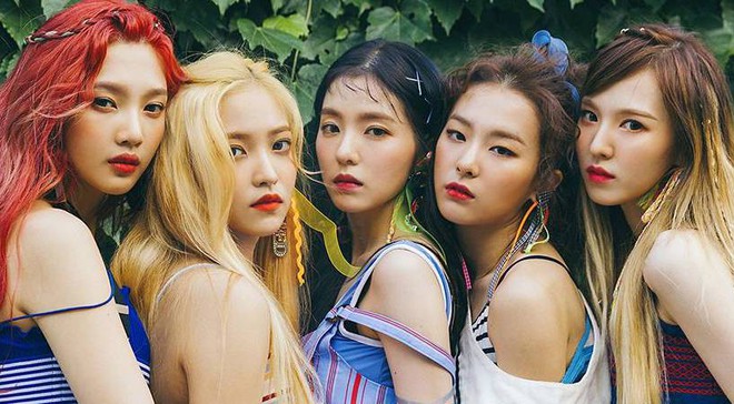 Quanh đi quẩn lại, hiện nay cũng chỉ c&oacute; 3 chị em si&ecirc;u nh&acirc;n Kpop n&agrave;y đủ sức chinh chiến nếu Mỹ tiến - Ảnh 6.