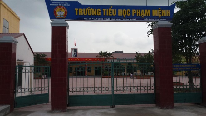 Nhà trường nói về nữ giáo viên nhảy cầu, để lại thư tuyệt mệnh - Ảnh 1.