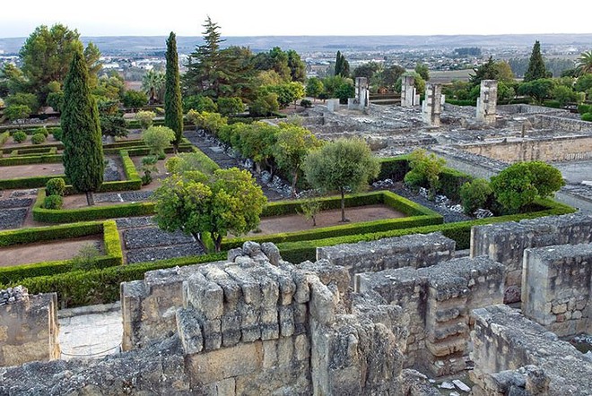 Vẻ đẹp của 19 di sản thế giới vừa được UNESCO công nhận - Ảnh 11.