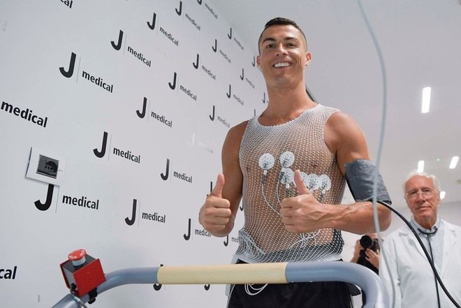Hiệu ứng Ronaldo sẽ đem ánh bình minh rạng rỡ về cho Serie A - Ảnh 5.