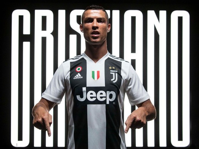 Hiệu ứng Ronaldo sẽ đem ánh bình minh rạng rỡ về cho Serie A - Ảnh 6.