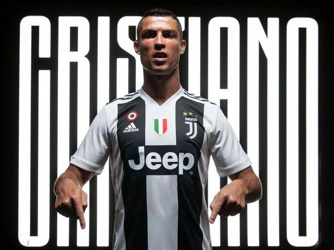 Hiệu ứng Ronaldo sẽ đem &aacute;nh b&igrave;nh minh rạng rỡ về cho Serie A - Ảnh 6.