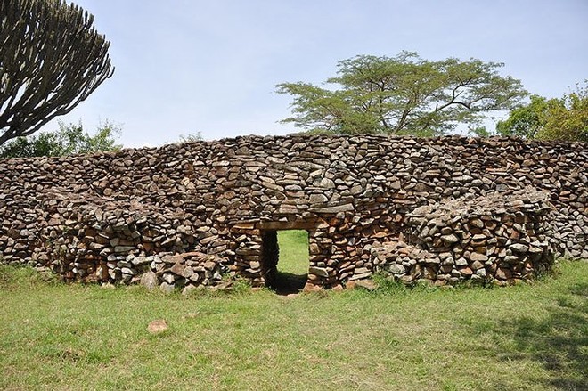 Vẻ đẹp của 19 di sản thế giới vừa được UNESCO công nhận - Ảnh 6.