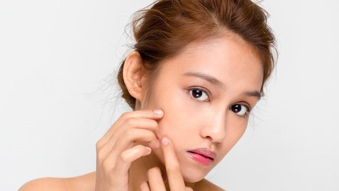 Dấu hiệu cảnh b&aacute;o bạn kh&ocirc;ng ăn đủ rau xanh - Ảnh 6.