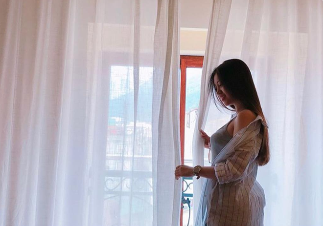 Cuộc sống của &ldquo;Chị ong v&agrave;ng&rdquo; nổi tiếng một thời, v&agrave;o đ&agrave;i truyền h&igrave;nh từ năm 15 tuổi giờ ra sao? - Ảnh 11.