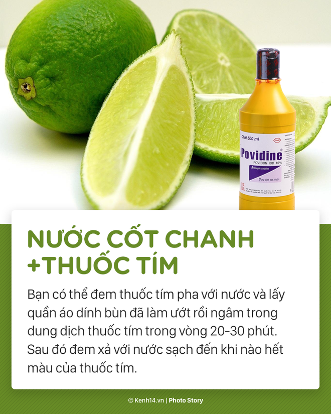 Trong những ng&agrave;y mưa gi&oacute;, l&agrave;m sao để xử l&iacute; vết b&ugrave;n bắn l&ecirc;n &aacute;o? - Ảnh 7.