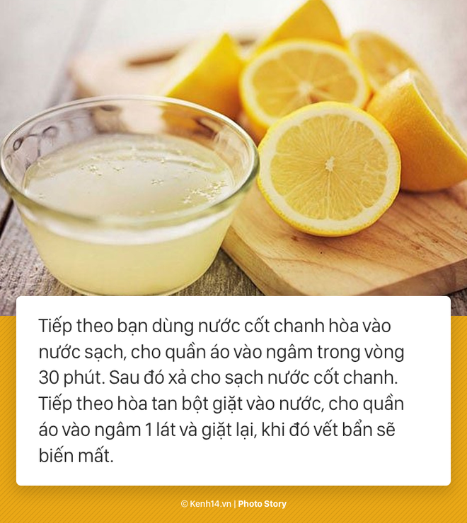 Trong những ng&agrave;y mưa gi&oacute;, l&agrave;m sao để xử l&iacute; vết b&ugrave;n bắn l&ecirc;n &aacute;o? - Ảnh 9.