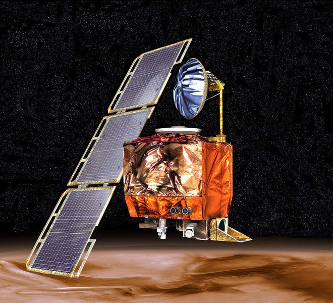 4 sai lầm n&agrave;y nhỏ x&iacute;u nhưng đ&atilde; khiến NASA gặp thảm họa, thiệt hại cả tỷ đ&ocirc; - Ảnh 5.