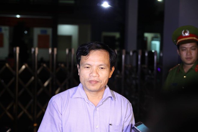Vụ ph&aacute;t hiện dấu hiệu sửa điểm thi THPT quốc gia ở Sơn La: Sẽ chấm lại h&agrave;ng loạt b&agrave;i thi Ngữ Văn - Ảnh 2.