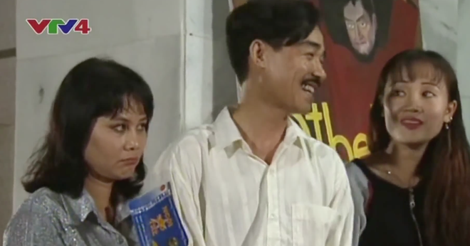 Đ&atilde; 20 năm tr&ocirc;i qua, m&agrave; những tr&ograve; ghen tu&ocirc;ng trong phim h&agrave;i n&agrave;y vẫn bất hủ! - Ảnh 6.