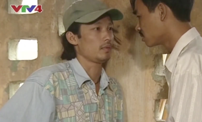 Đ&atilde; 20 năm tr&ocirc;i qua, m&agrave; những tr&ograve; ghen tu&ocirc;ng trong phim h&agrave;i n&agrave;y vẫn bất hủ! - Ảnh 8.