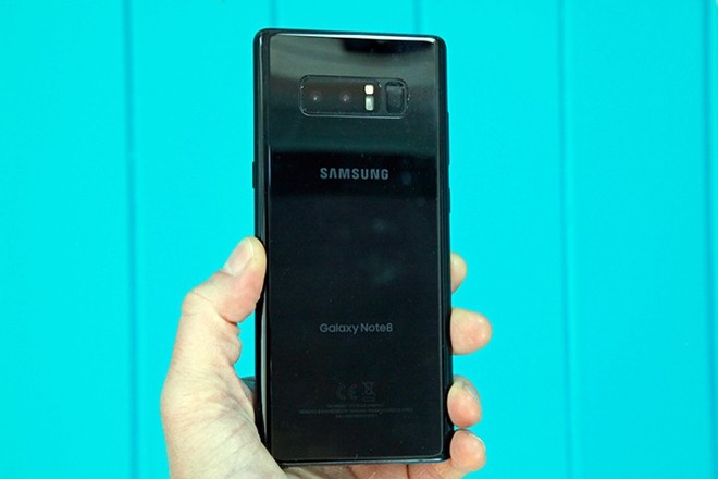 Ra mắt Galaxy X, Samsung sẽ khai tử dòng Note huyền thoại? - Ảnh 1.