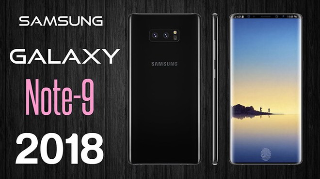 Ra mắt Galaxy X, Samsung sẽ khai tử dòng Note huyền thoại? - Ảnh 2.