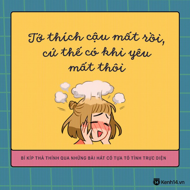 Bộ 3 nhạc tỏ t&igrave;nh: M&igrave;nh Hẹn H&ograve; Nhau Đi, Tớ Th&iacute;ch Cậu, M&igrave;nh Y&ecirc;u Nhau Đi  - Ảnh 7.