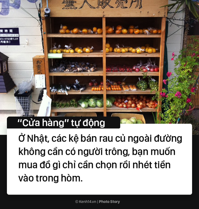 11 s&aacute;ng kiến th&uacute; vị, kỳ lạ m&agrave; chỉ Nhật Bản mới c&oacute; - Ảnh 8.