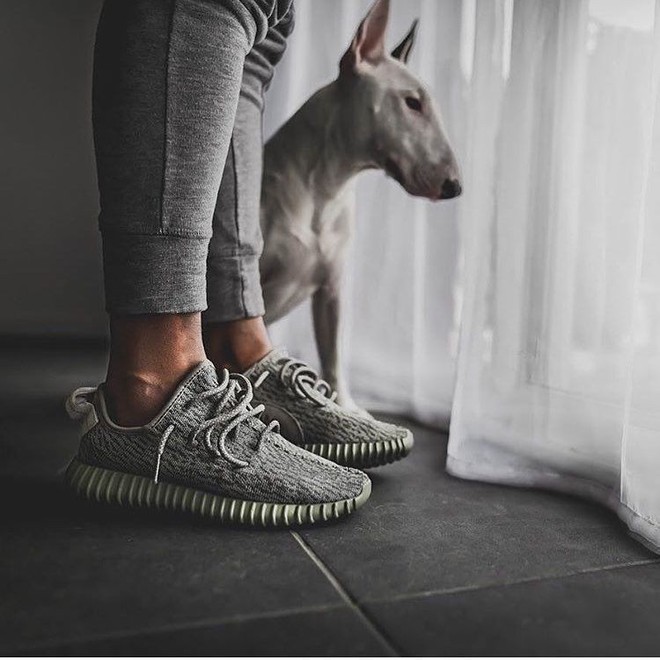 Lộ diện danh sách những mẫu sneaker được tagged nhiều nhất trên Instagram, vị trí số 1 sẽ làm bạn ngạc nhiên - Ảnh 3.