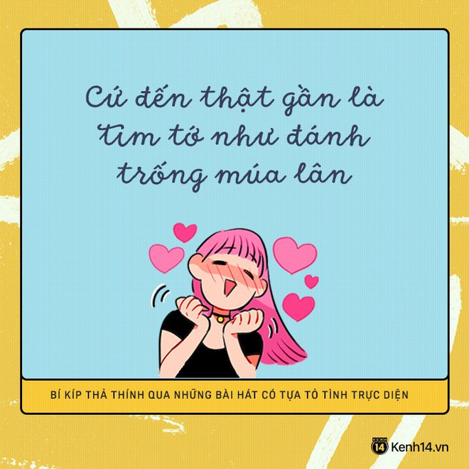  Bộ 3 nhạc tỏ t&igrave;nh: M&igrave;nh Hẹn H&ograve; Nhau Đi, Tớ Th&iacute;ch Cậu, M&igrave;nh Y&ecirc;u Nhau Đi - Ảnh 8.