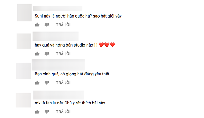 Suni Hạ Linh cover Through The Night của IU ho&agrave;n to&agrave;n bằng tiếng H&agrave;n cực nuột - Ảnh 2.