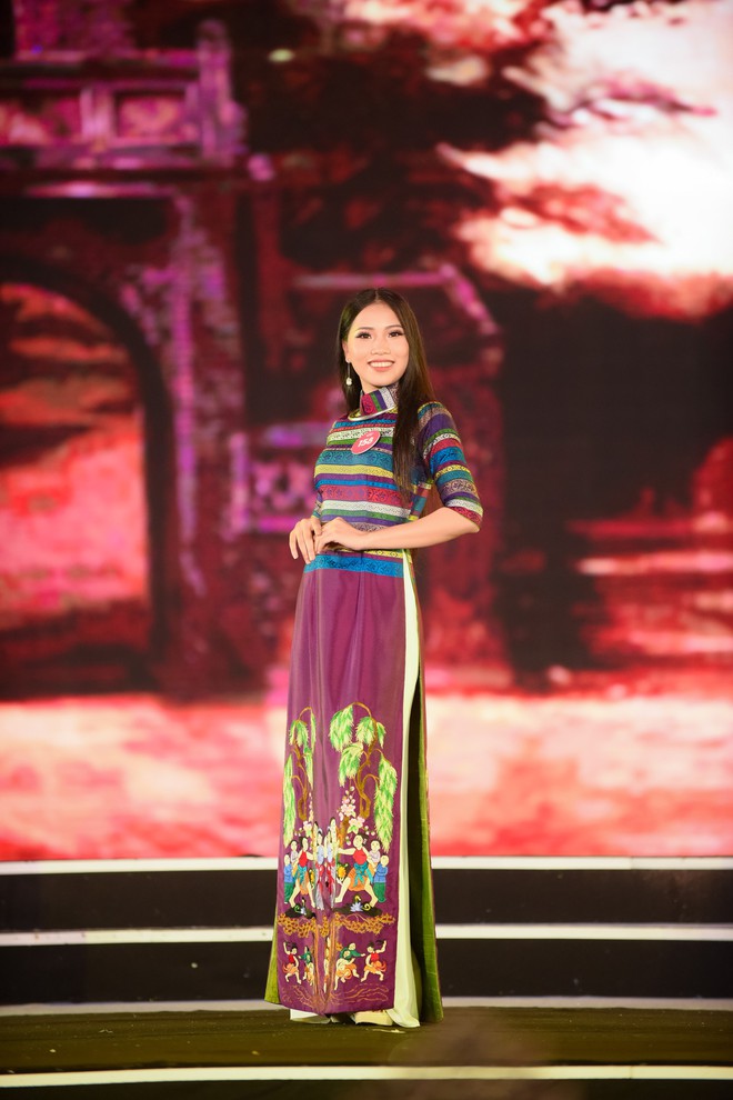Hoa hậu Việt Nam 2018: Không ngoài dự đoán, loạt người đẹp nổi bật lọt Top 25 thí sinh xuất sắc nhất Chung khảo phía Bắc - Ảnh 3.