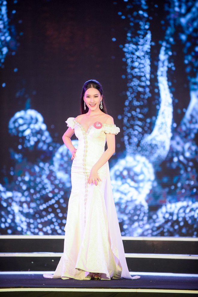 Hoa hậu Việt Nam 2018: Không ngoài dự đoán, loạt người đẹp nổi bật lọt Top 25 thí sinh xuất sắc nhất Chung khảo phía Bắc - Ảnh 11.