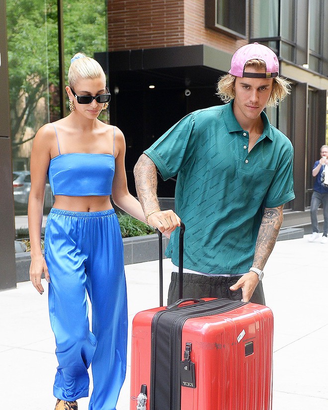 Còn chưa thành hôn, Justin Bieber đã chuẩn bị kế hoạch có con với Hailey Baldwin - Ảnh 1.