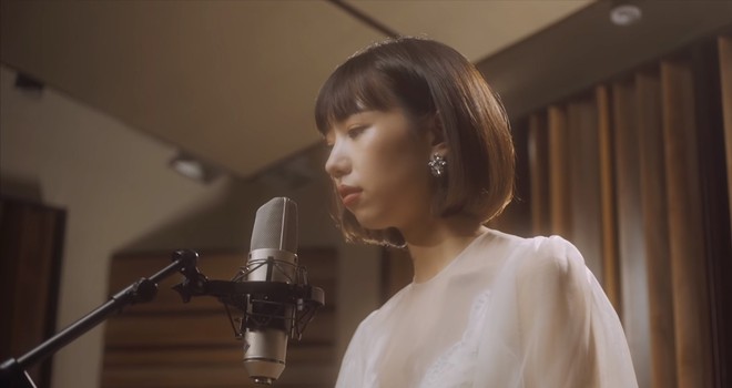 Min bất ngờ tung MV cho phiên bản Acoustic của “Em mới là người yêu anh” - Ảnh 4.