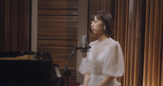 Min bất ngờ tung MV cho phiên bản Acoustic của “Em mới là người yêu anh” - Ảnh 3.