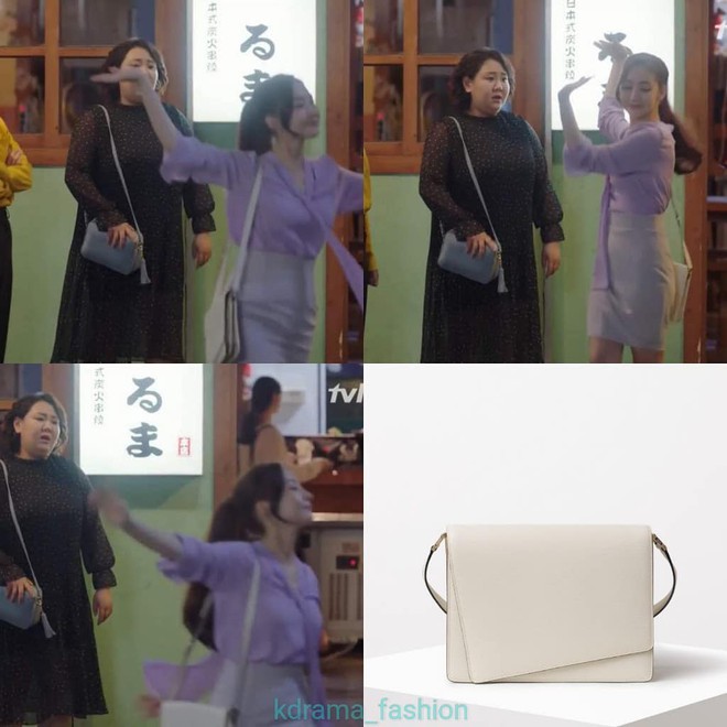 C&oacute; n&agrave;ng c&ocirc;ng sở n&agrave;o b&igrave;nh d&acirc;n như thư k&yacute; Kim, cả kho t&uacute;i hiệu t&iacute;nh sơ qua cũng l&ecirc;n tới 700 triệu - Ảnh 17.