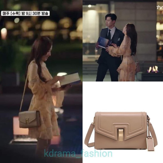 C&oacute; n&agrave;ng c&ocirc;ng sở n&agrave;o b&igrave;nh d&acirc;n như thư k&yacute; Kim, cả kho t&uacute;i hiệu t&iacute;nh sơ qua cũng l&ecirc;n tới 700 triệu - Ảnh 19.