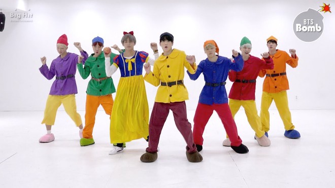 Top 10 video vũ đạo có lượt xem khủng nhất Kpop: Black Pink chiếm nửa, Big Bang sắp bị soán ngôi - Ảnh 7.